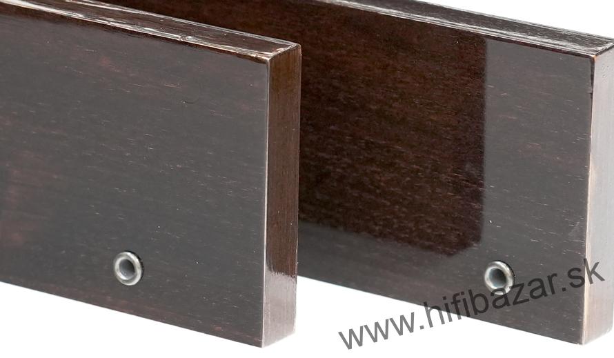 Mahagónové Bočnice No.2