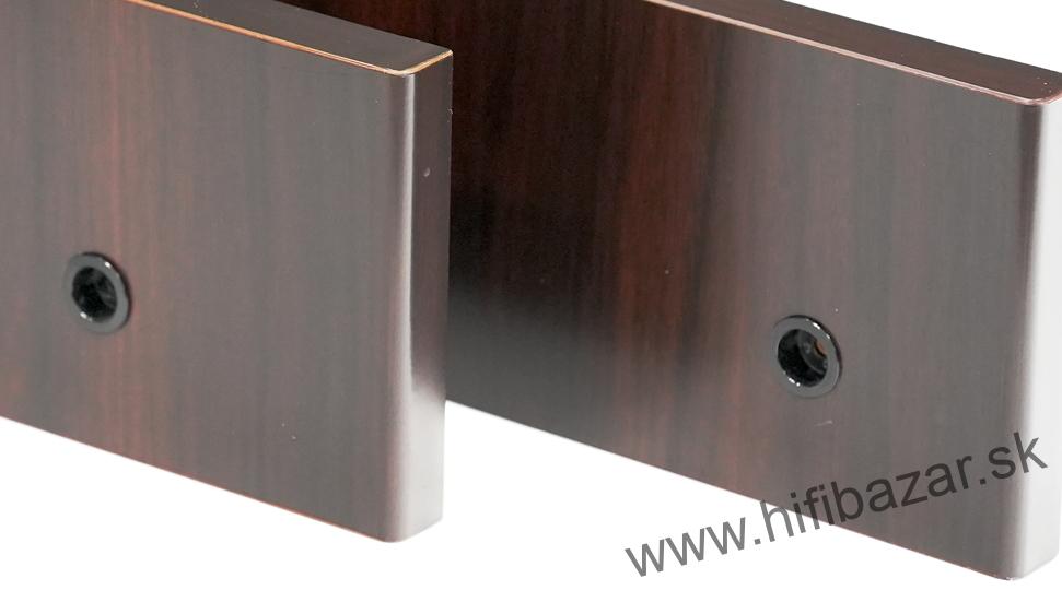 Mahagónové Bočnice No.1