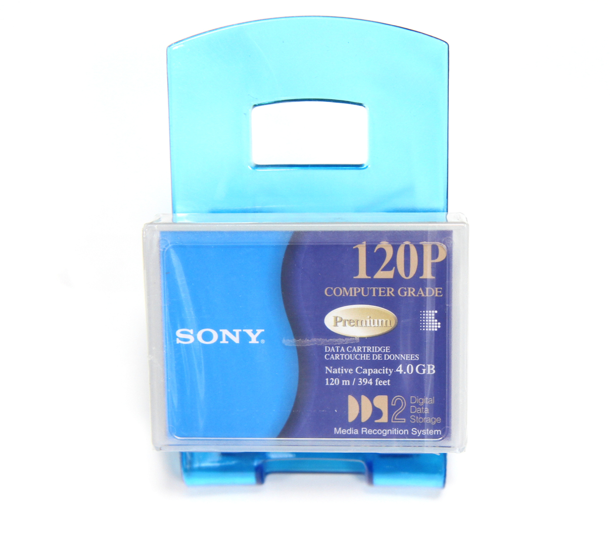 SONY PREMIUM 120P