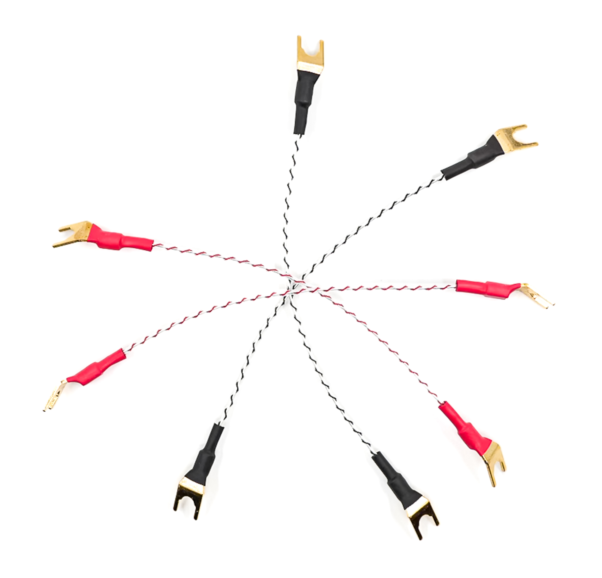 DEFINITION Bi-Wiring Jumper