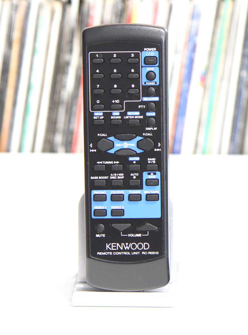 KENWOOD RC-R0510