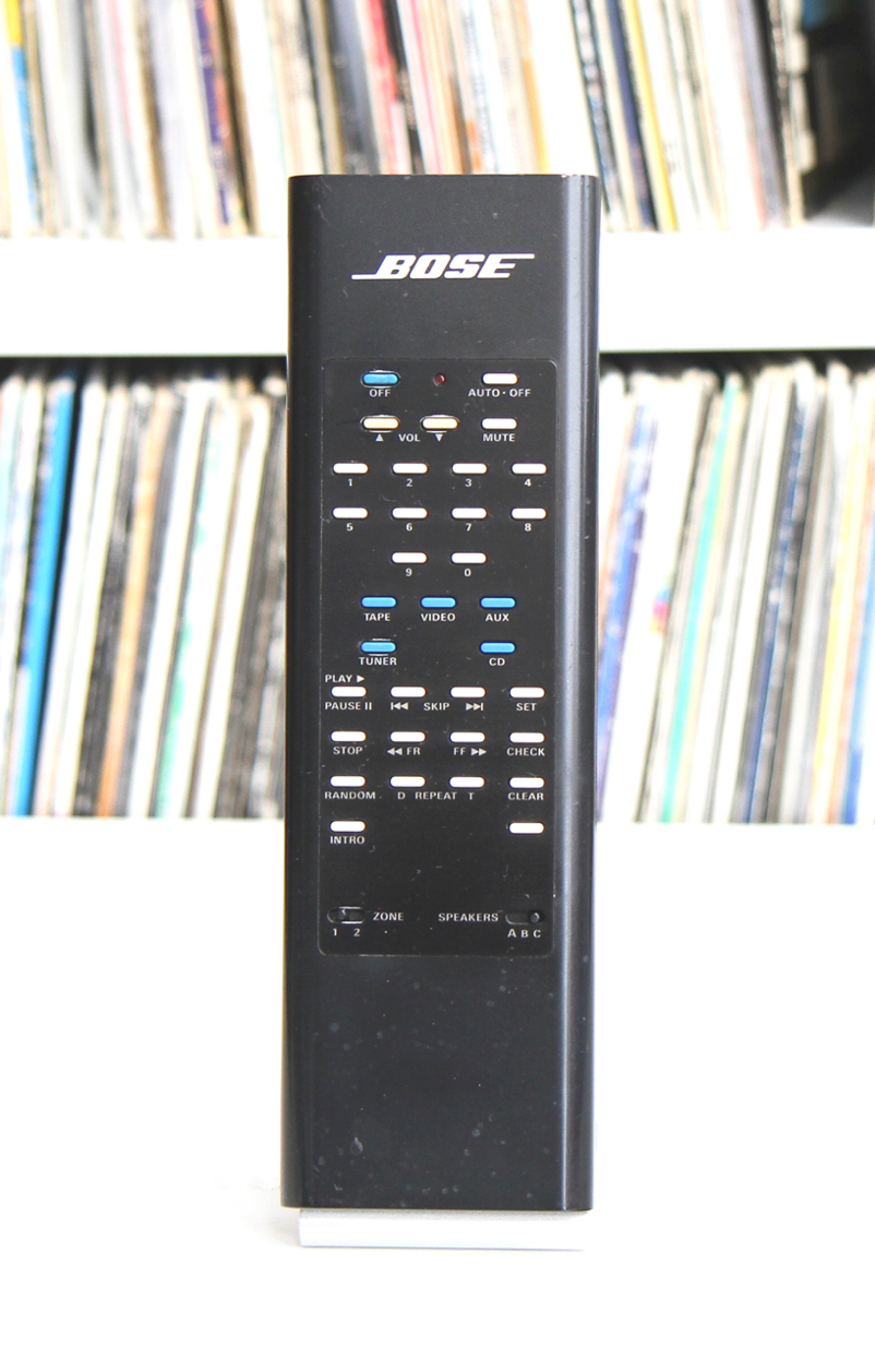 BOSE RC-11