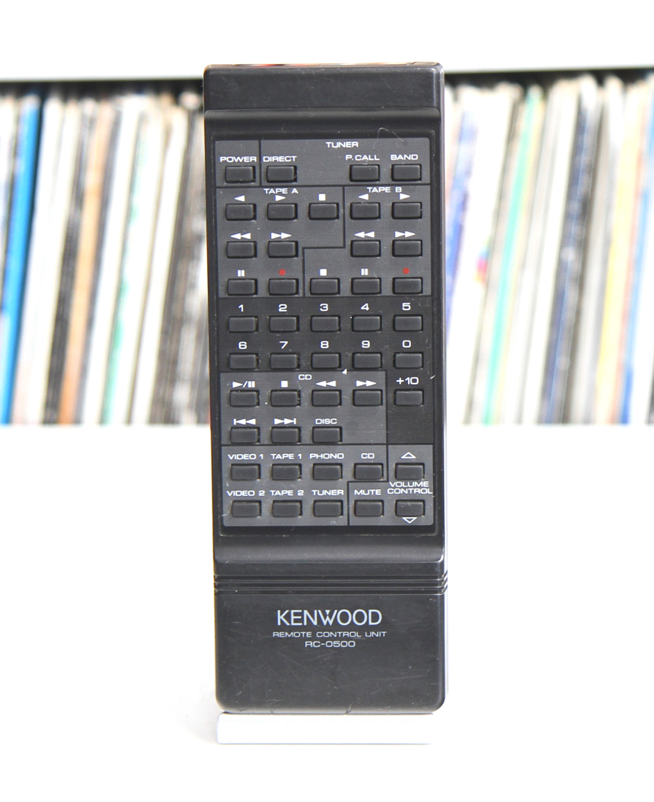 KENWOOD RC-0500
