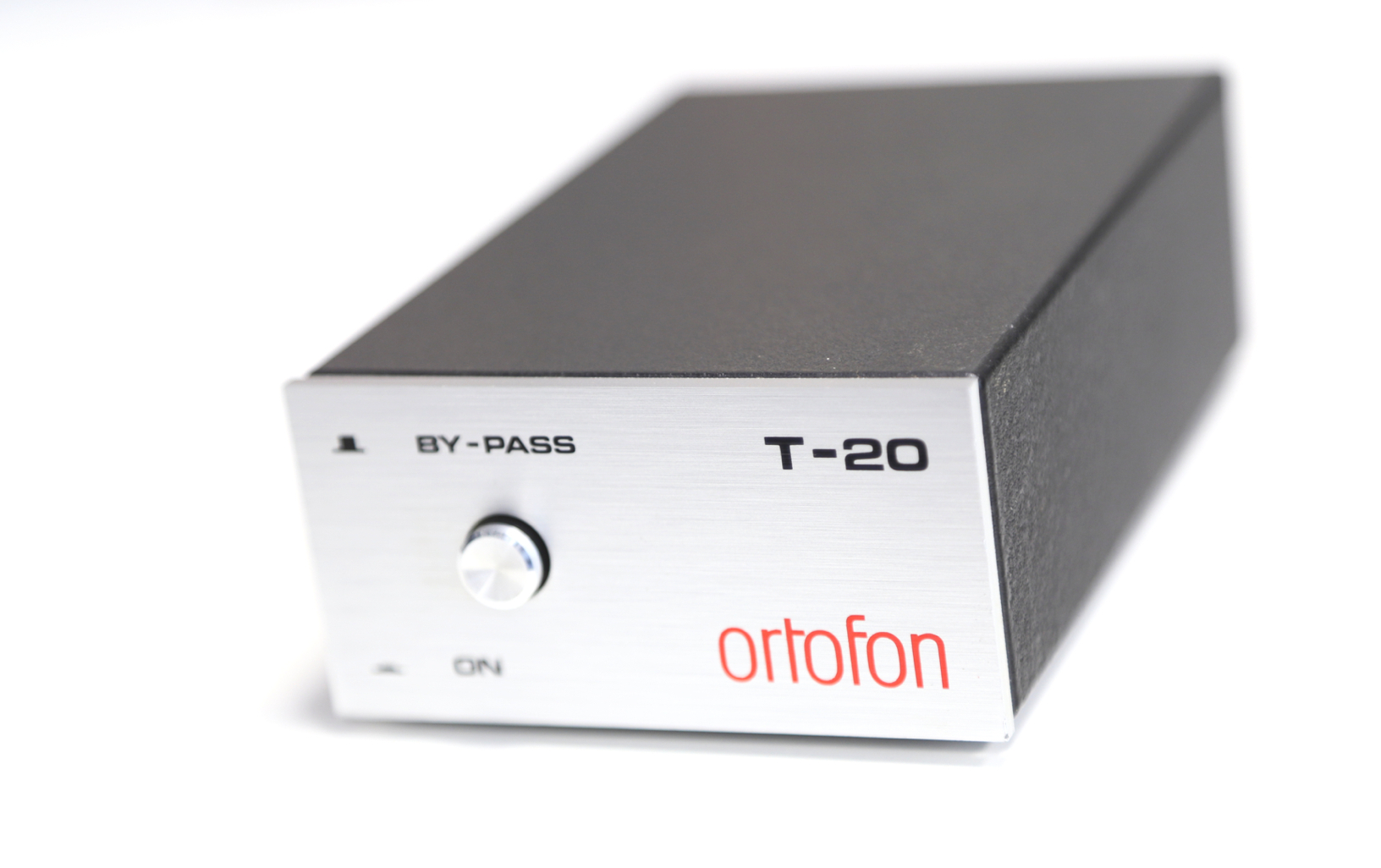 ORTOFON T-20 Step Up