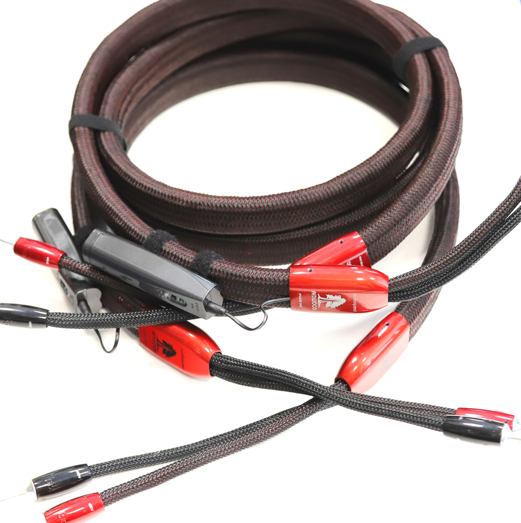 AUDIOQUEST RedWood 2M