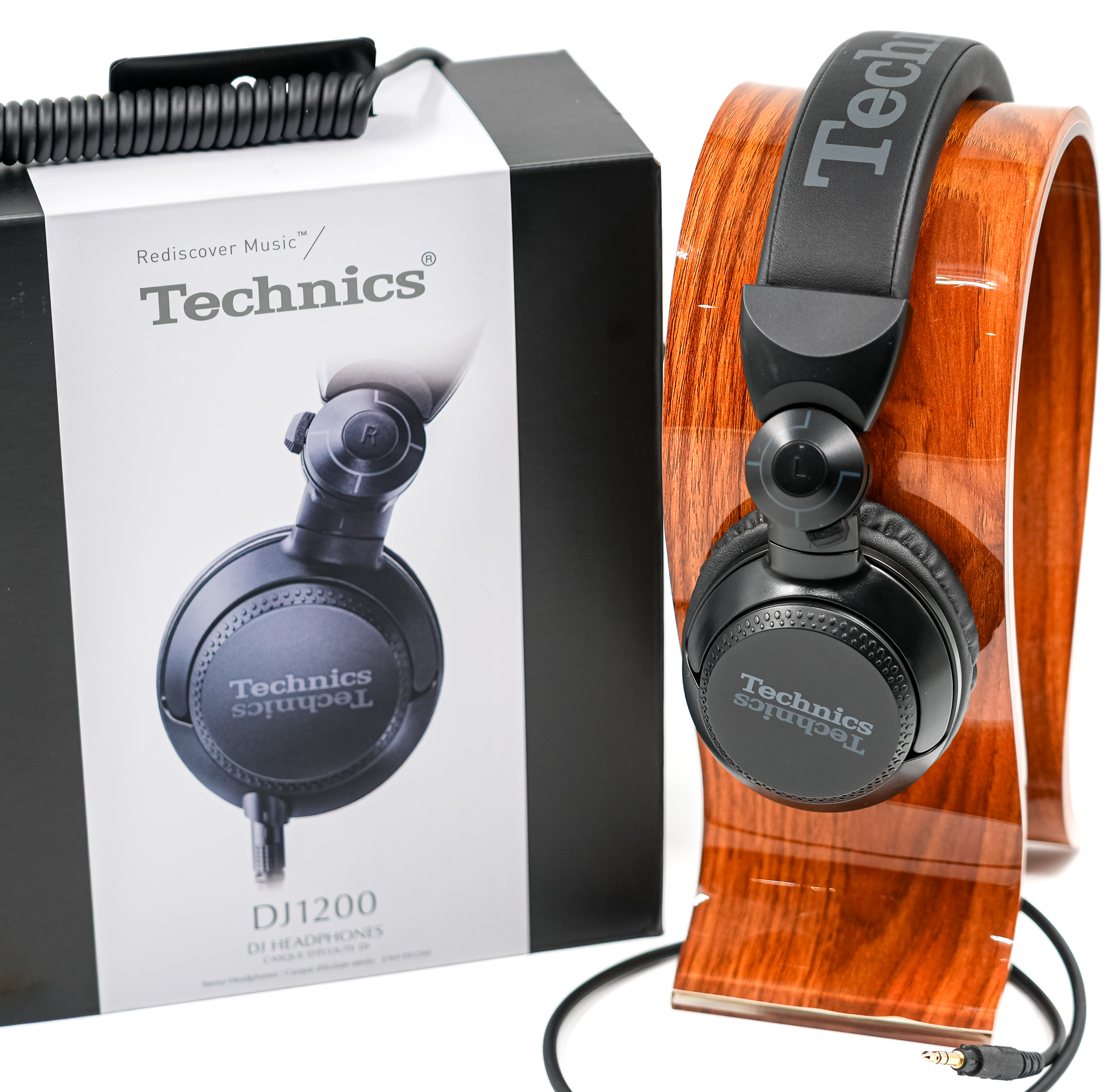 TECHNICS EAH-DJ1200