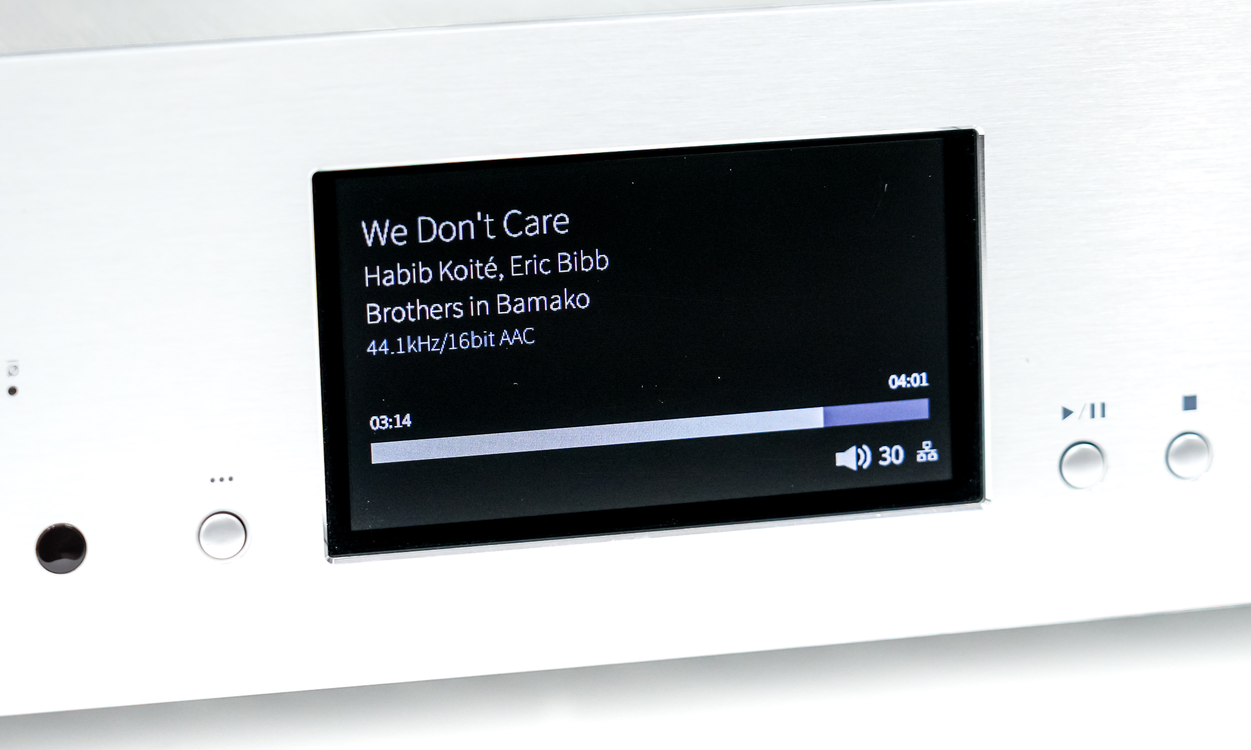 CAMBRIDGE AUDIO Azur 851N Casea
