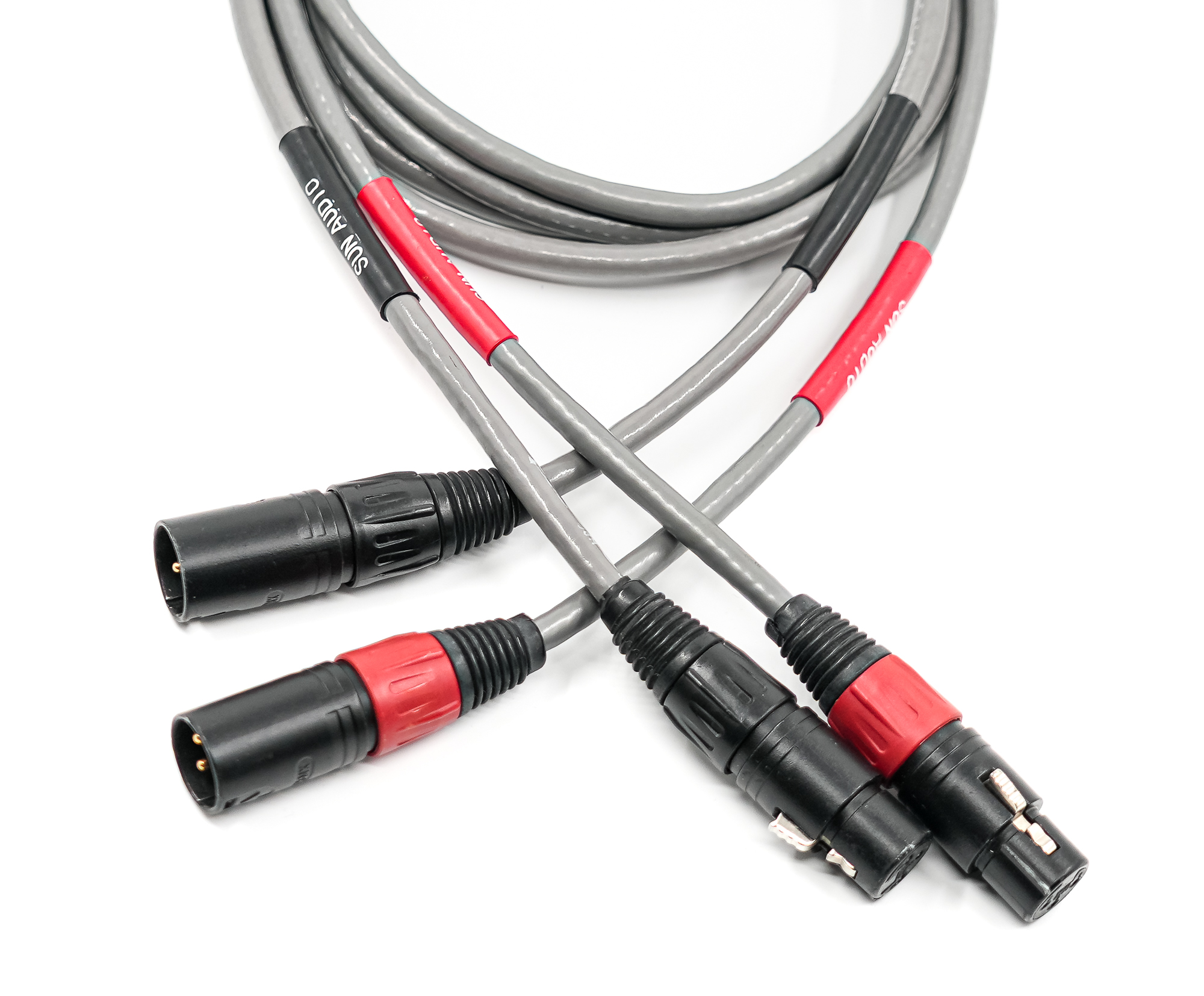 MADRIGAL AUDIO LABORATORIES HPC (Sun Audio) XLR 1.5M