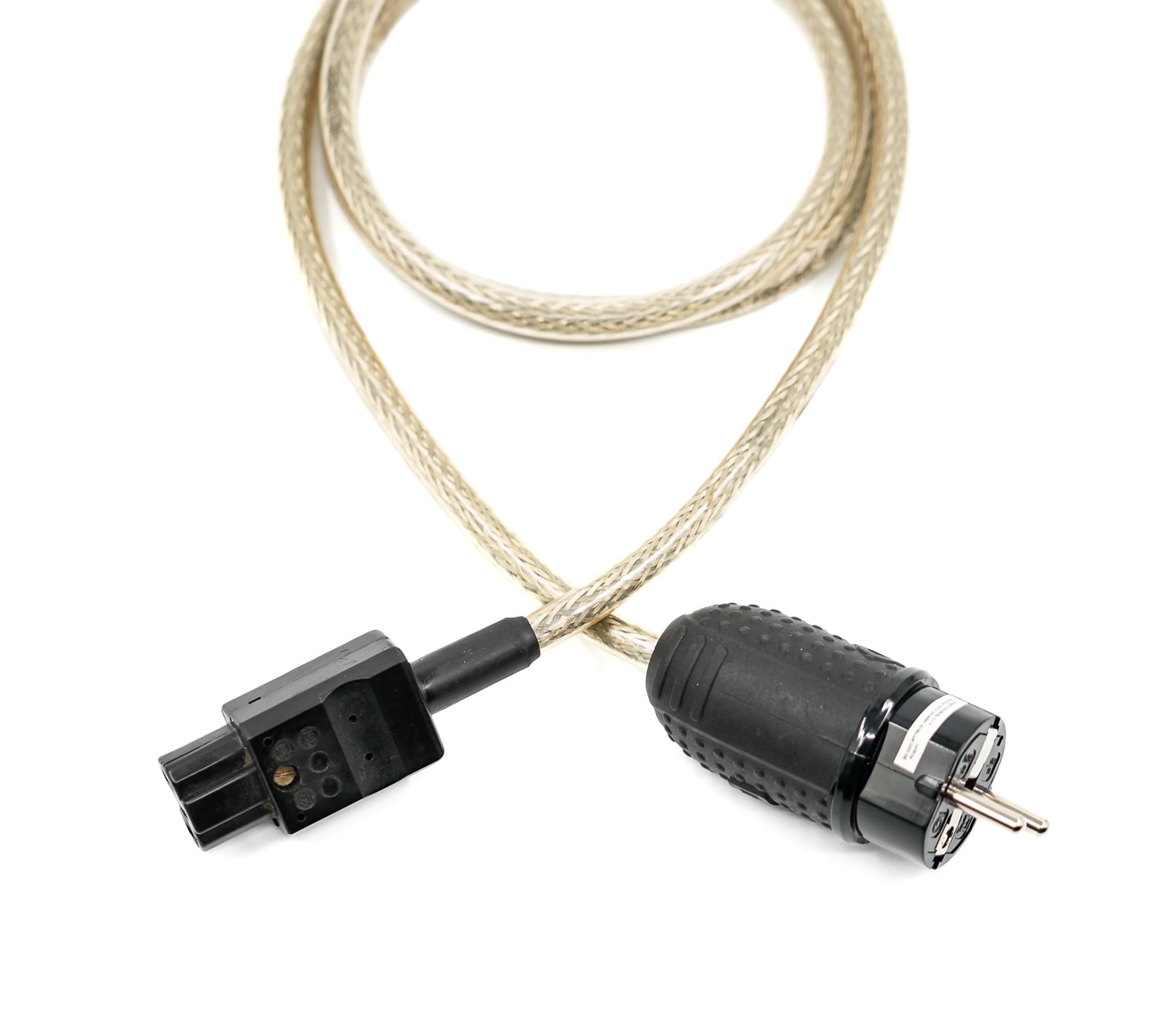 HELUKABEL NF-7032 Power Cable 1.5M