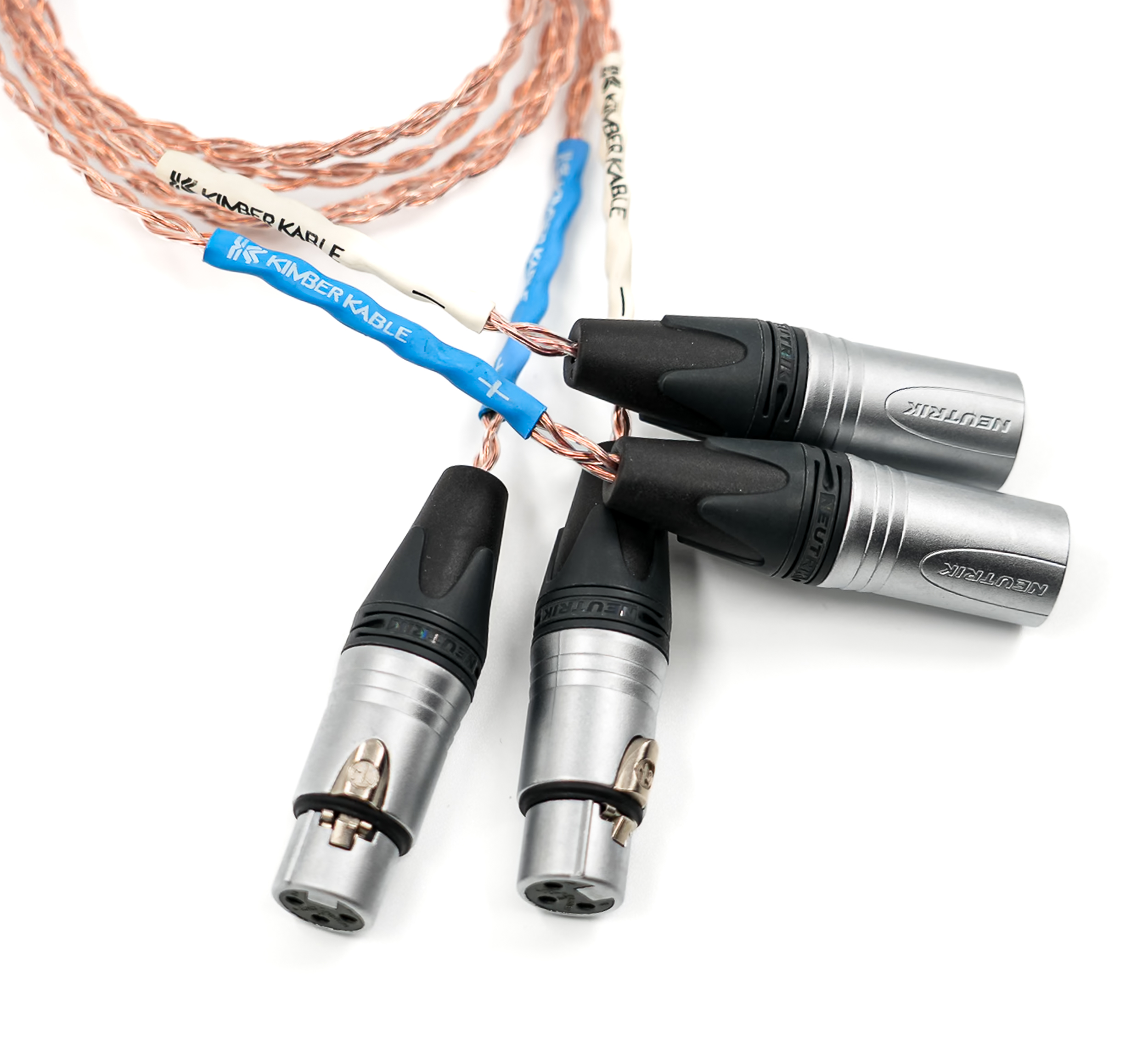 KIMBER KABLE Timbre SE XLR 1M