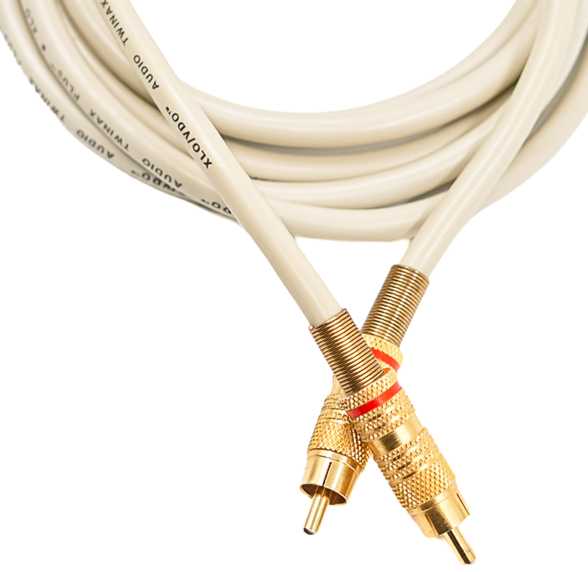 XLO Electric XLO/VDO Twinax plus 2M
