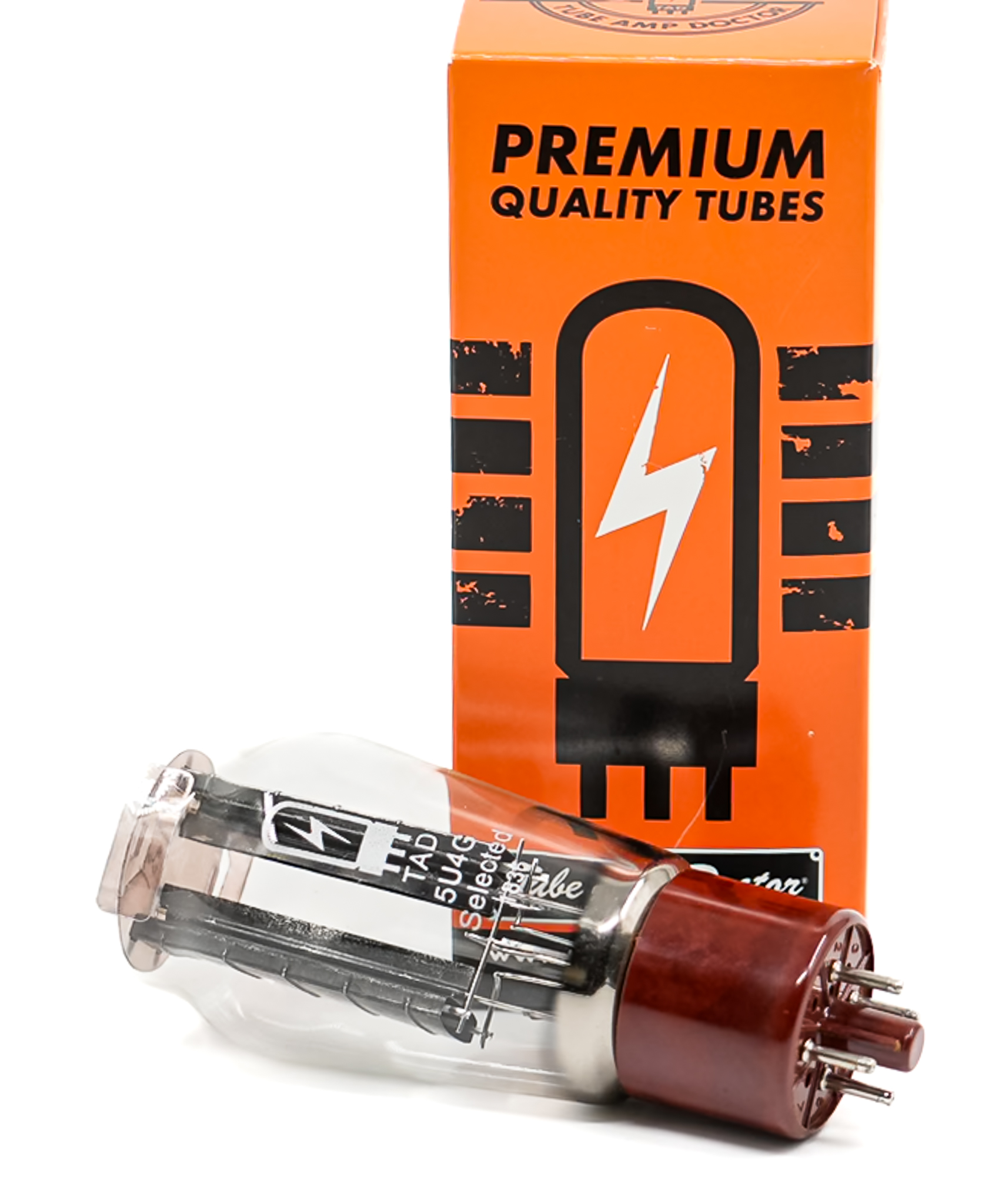 TAD 5U4G Premium Selected