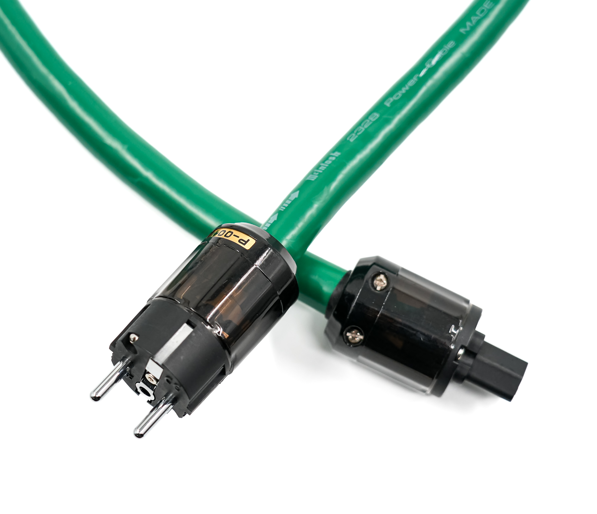 MCINTOSH 2328 Power Cable 1M