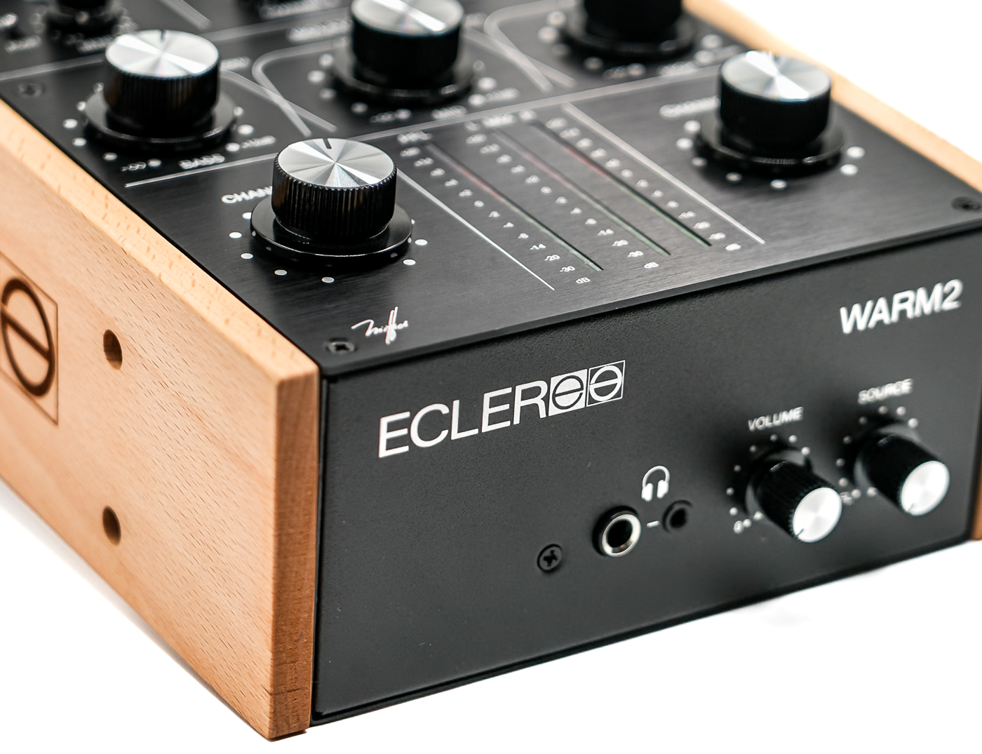 ECLER Warm2