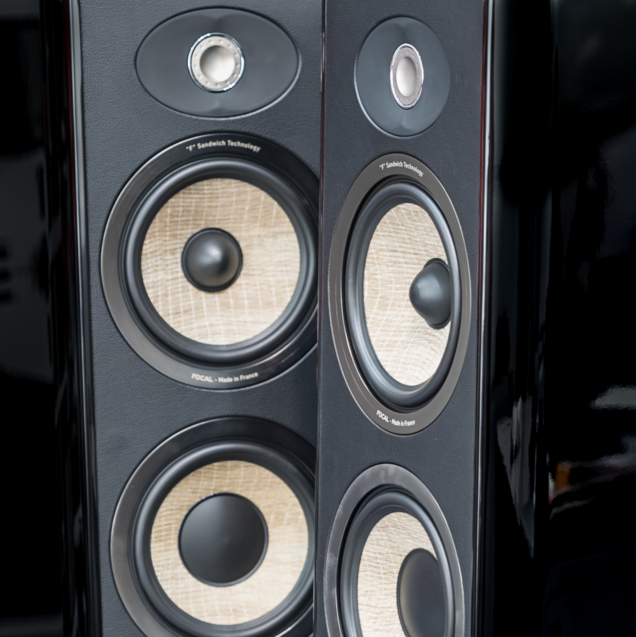FOCAL Aria 936