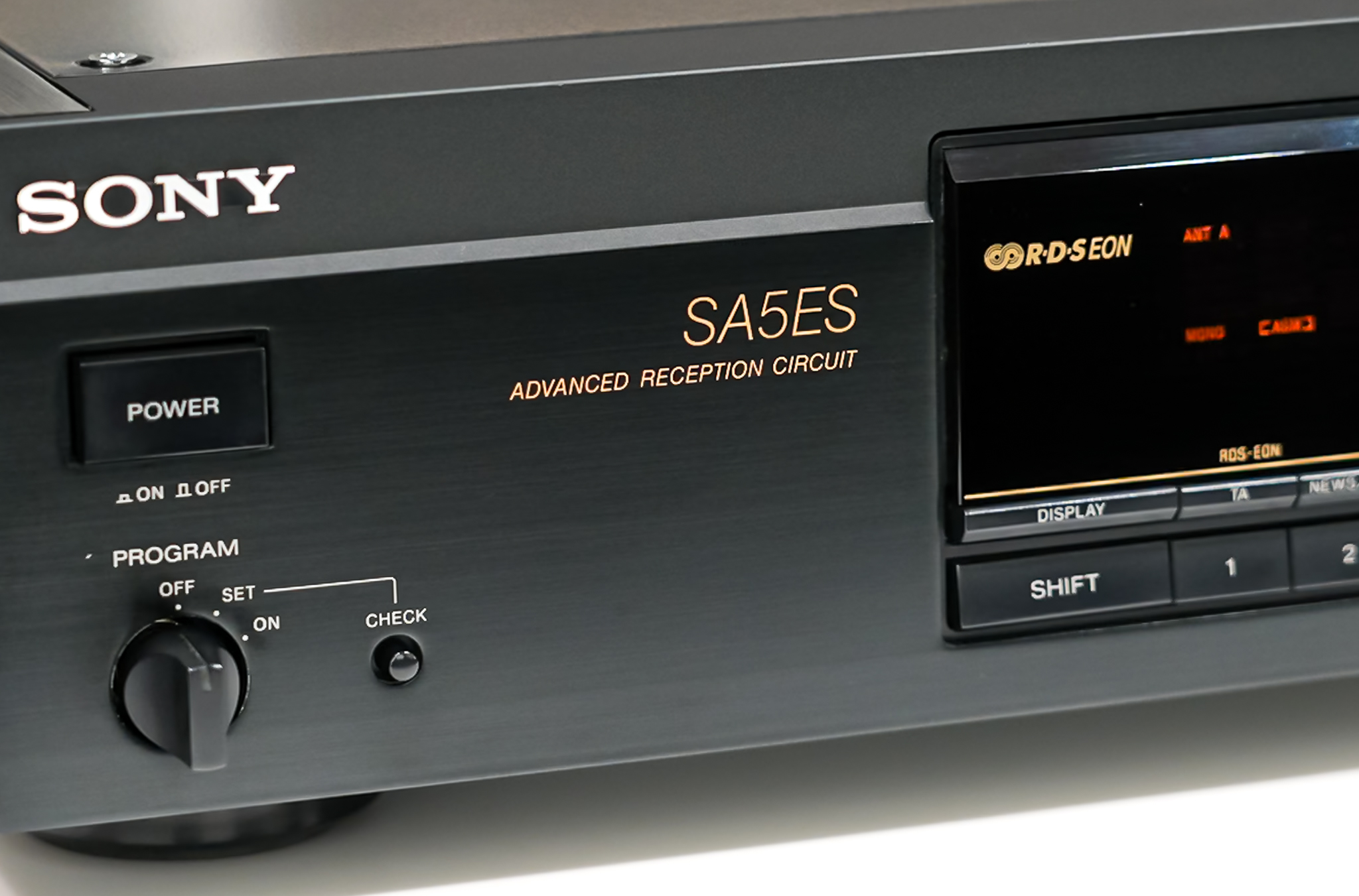 SONY ST-SA5ES