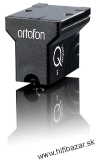 ORTOFON Quintet Black S