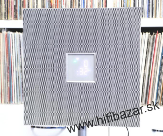 YAMAHA Restio ISX-803