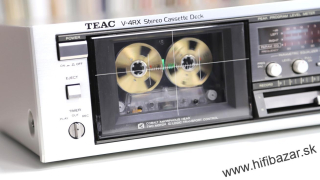 TEAC V-4RX