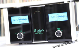 MCINTOSH MC-402