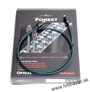 AUDIOQUEST Forest 0,75M