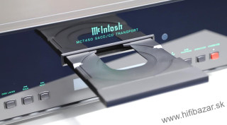MCINTOSH MCT-450