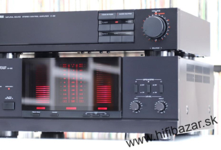 YAMAHA M-80/C-85