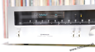 PIONEER TX-608