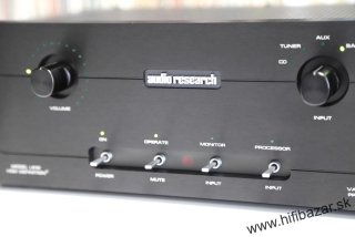 AUDIO RESEARCH LS-16 MKII