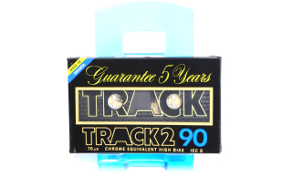 TRACK2 C-90 Position Chrome