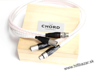 CHORD Anthem REFERENCE 2 XLR 1M