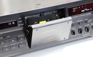 SONY TC-K970ES