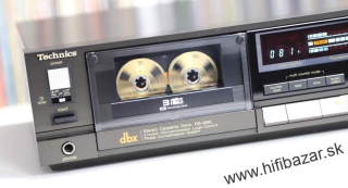 TECHNICS RS-B85