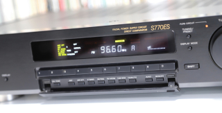 SONY ST-S770ES