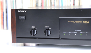SONY TA-N220