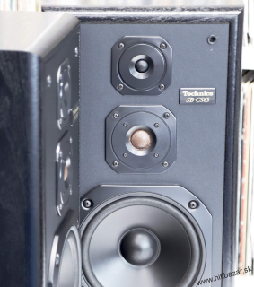 TECHNICS SB-CS65