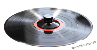 LP Record Clamp 1