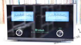 MCINTOSH MC-352 