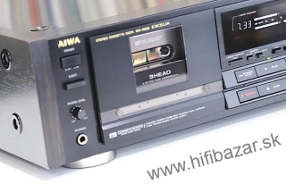 AIWA XK-009 Excelia 