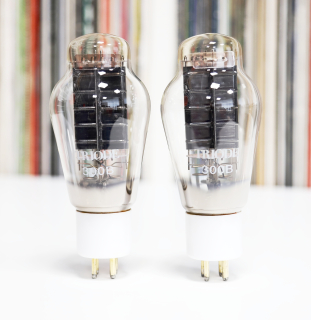 TRIODE 300B