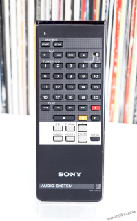 SONY RM-V700