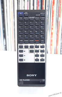 SONY RM-D770