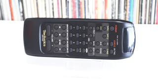 TECHNICS RAK-SU180WH
