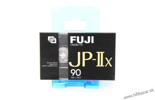 FUJI JP-IIx 90 Position Chrome