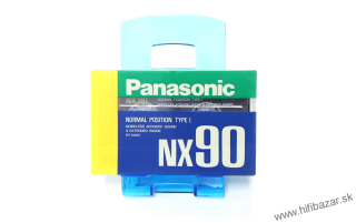 PANASONIC NX-90 Japan