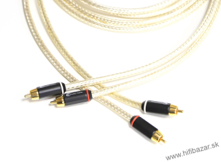 CRYSTAL CABLE Special Copper RCA 2M