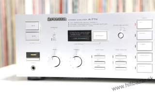 PIONEER A-77X
