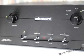 AUDIO RESEARCH LS-16 MKII