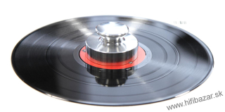 LP Record Clamp 2