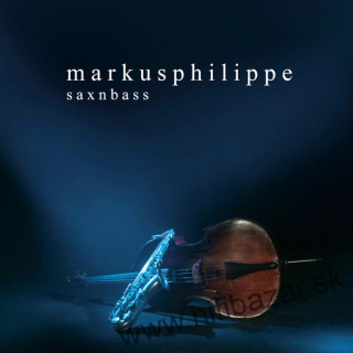 MarkusPhilippe - Saxnbass